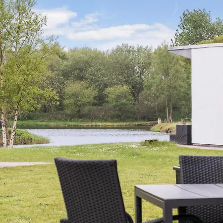 3 Bedroom Gorgeous In * Ringkøbing