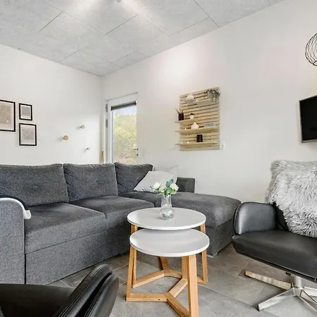 3 Bedroom Gorgeous In Ringkøbing