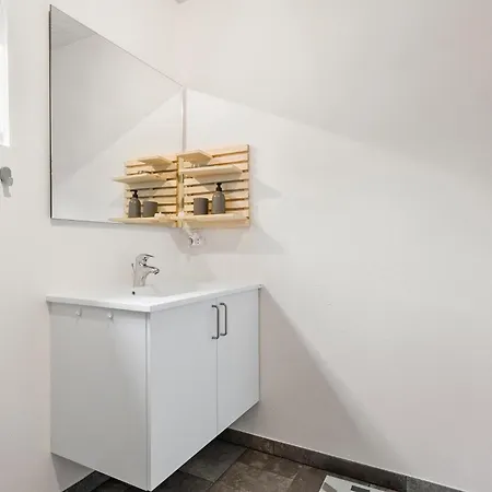 3 Bedroom Gorgeous In Dom wakacyjny