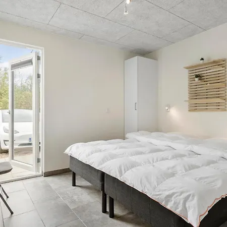 3 Bedroom Gorgeous In Prázdninový dům Ringkøbing