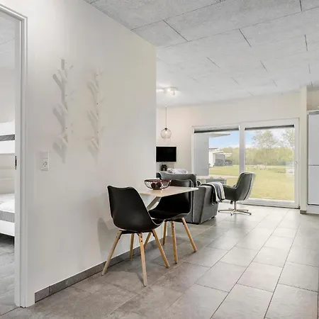 3 Bedroom Gorgeous In * Ringkøbing