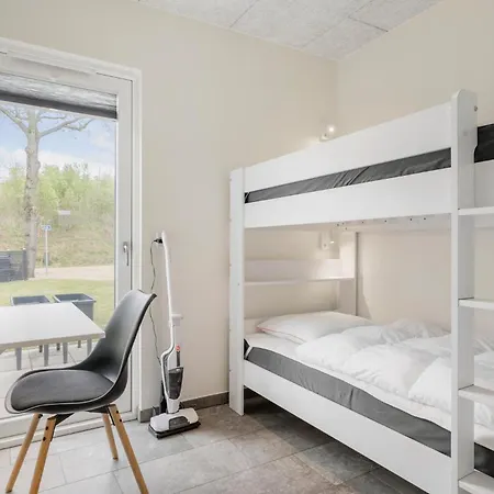 3 Bedroom Gorgeous In Ringkøbing