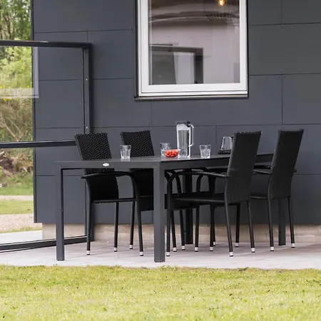 Prázdninový dům 3 Bedroom Gorgeous In *