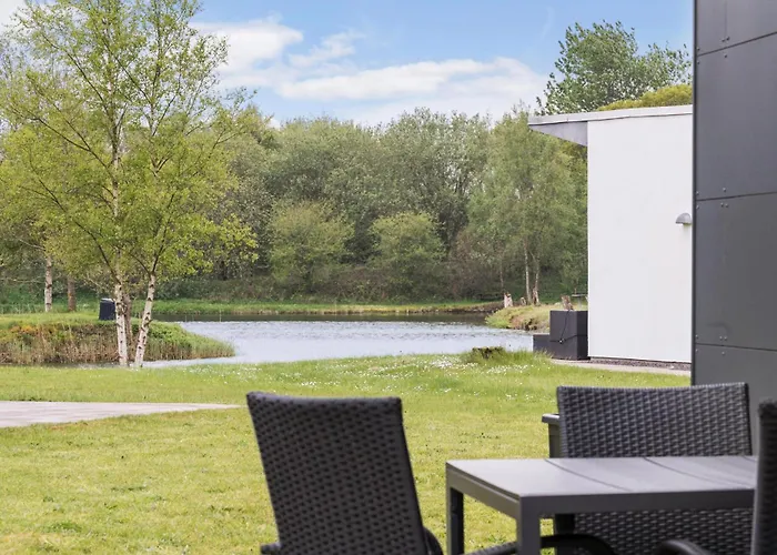3 Bedroom Gorgeous In * Ringkøbing