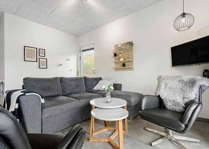 3 Bedroom Gorgeous In Ringkøbing