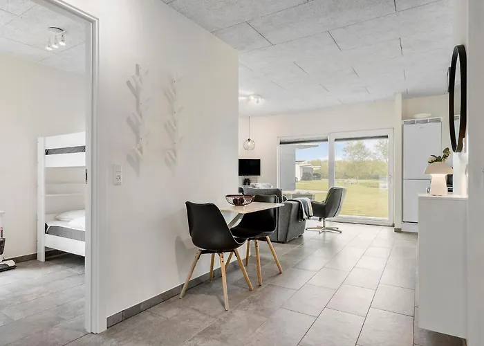 3 Bedroom Gorgeous In * Ringkøbing