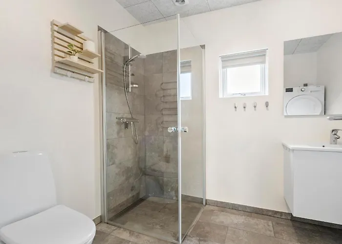 3 Bedroom Gorgeous In Hébergement de vacances