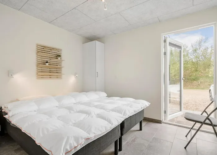 3 Bedroom Gorgeous In Hébergement de vacances *