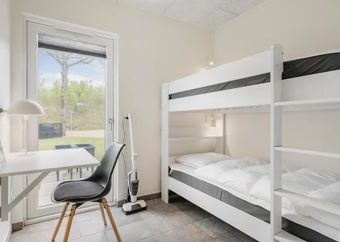 3 Bedroom Gorgeous In Ringkøbing