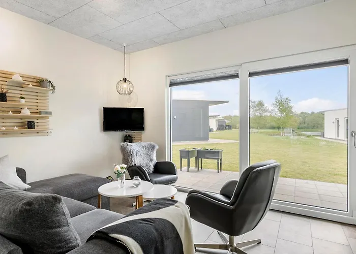 3 Bedroom Gorgeous In Hébergement de vacances