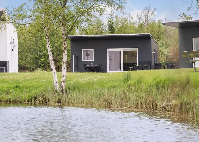 3 Bedroom Gorgeous In Ringkøbing